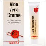 Holzhacker Aloe Veracreme 75ml