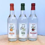 Wachauer Marilli 40% 1 Liter